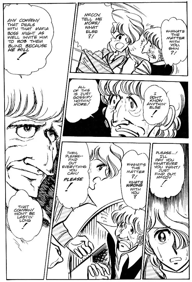 Area 88 Chapter 25 page 26 - Chapter 25: Vol.2 Mission 25: The New Wings