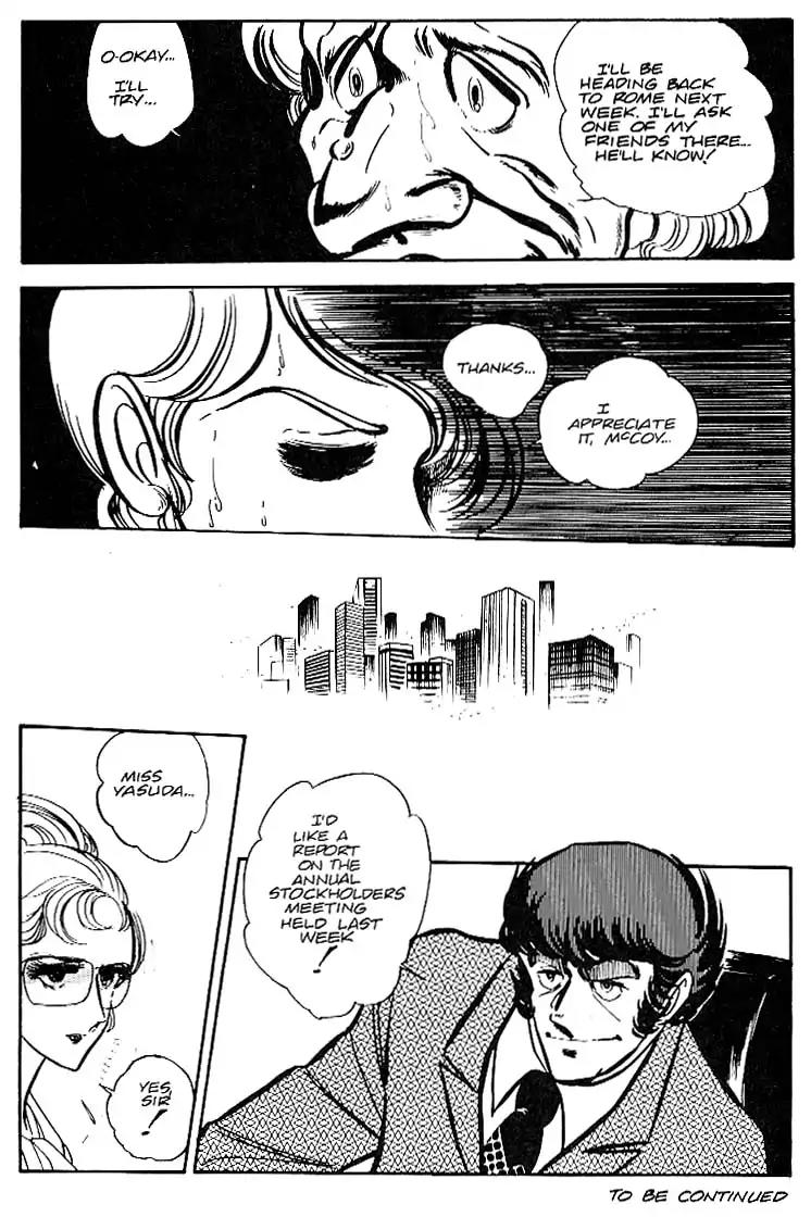 Area 88 Chapter 25 page 27 - Chapter 25: Vol.2 Mission 25: The New Wings
