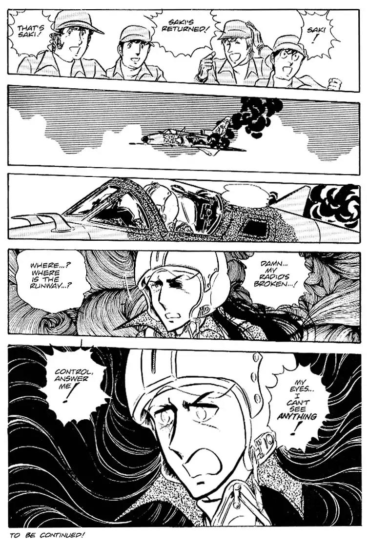 Area 88 Chapter 27 page 29 - Chapter 27: Vol.2 Mission 27: The Festival of Demons