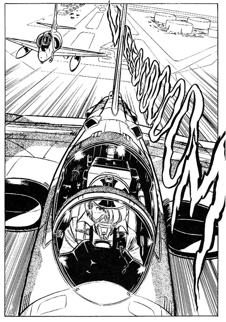 Area 88 Chapter 29 page 20 - Chapter 29: Vol.2 Mission 29: Barren Expectations