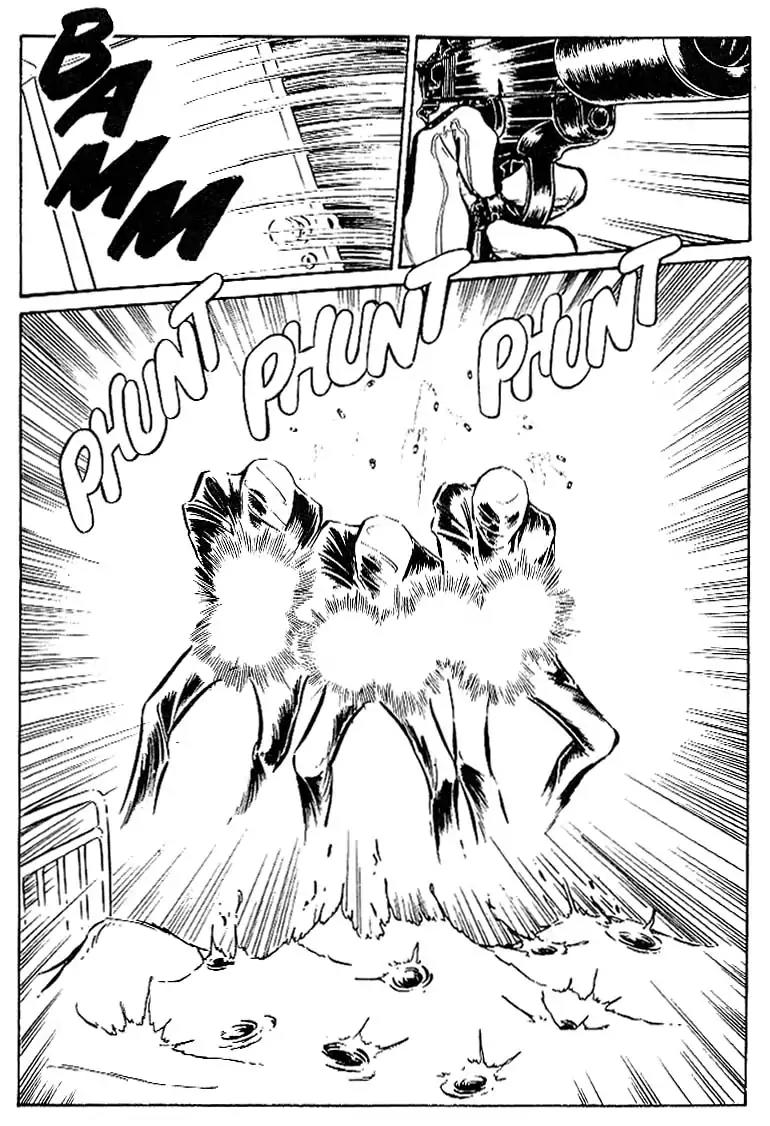 Area 88 Chapter 29 page 24 - Chapter 29: Vol.2 Mission 29: Barren Expectations