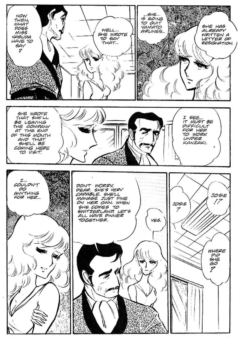 Area 88 Chapter 29 page 6 - Chapter 29: Vol.2 Mission 29: Barren Expectations