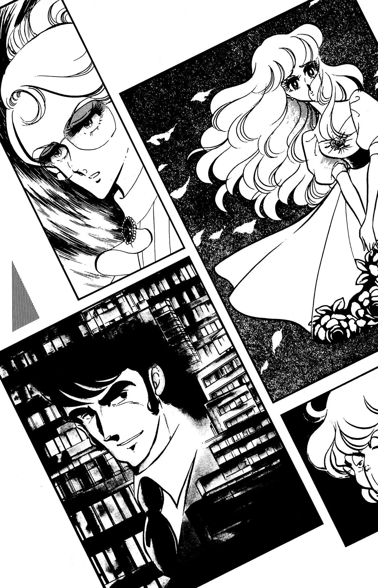 Area 88 Chapter 33 page 31 - Chapter 33: Saki, Again