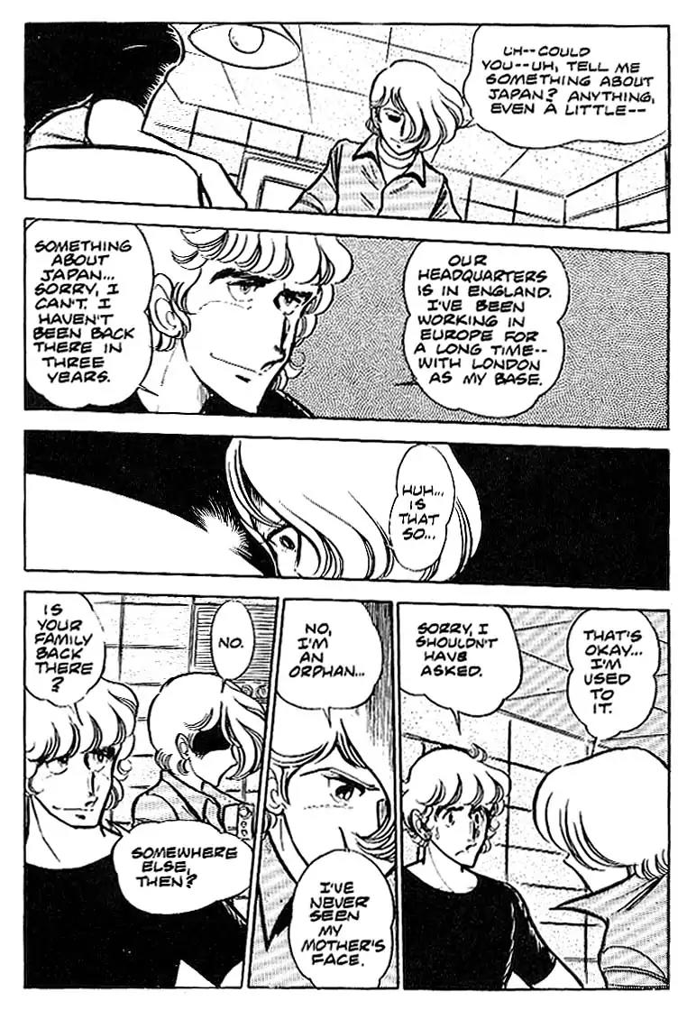 Area 88 Chapter 7 page 19 - Chapter 7: Vol.1 Mission 7: The Distant Battle