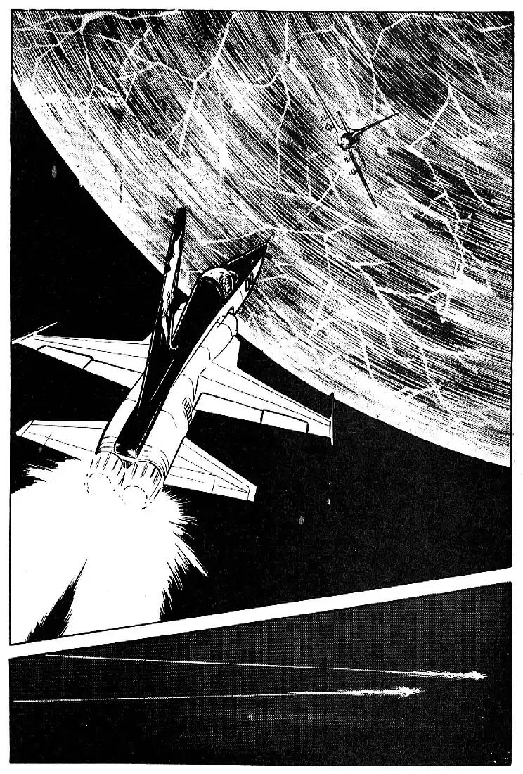 Area 88 Chapter 7 page 25 - Chapter 7: Vol.1 Mission 7: The Distant Battle