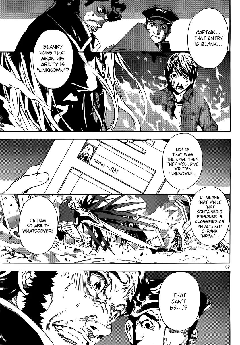 Area D - Inou Ryouiki Chapter 1 page 55 - Chapter 1: Prisoner Ship 1