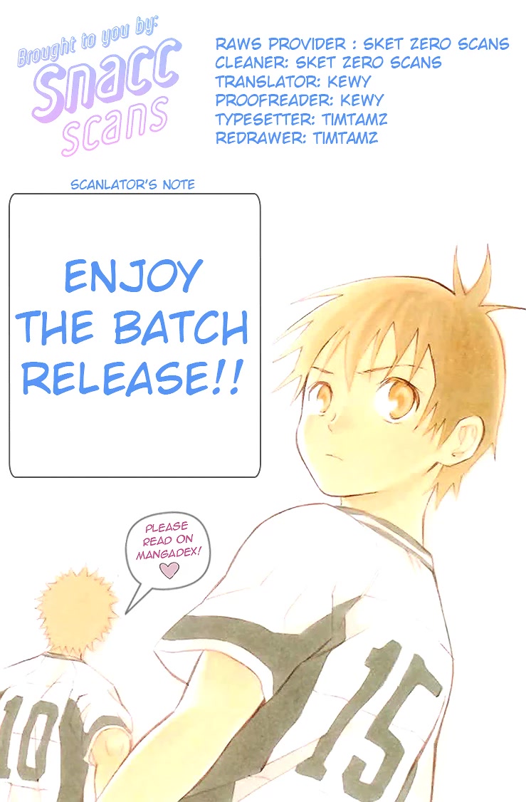 Area no Kishi Chapter 144 page 19 - Chapter 144: Ace Striker