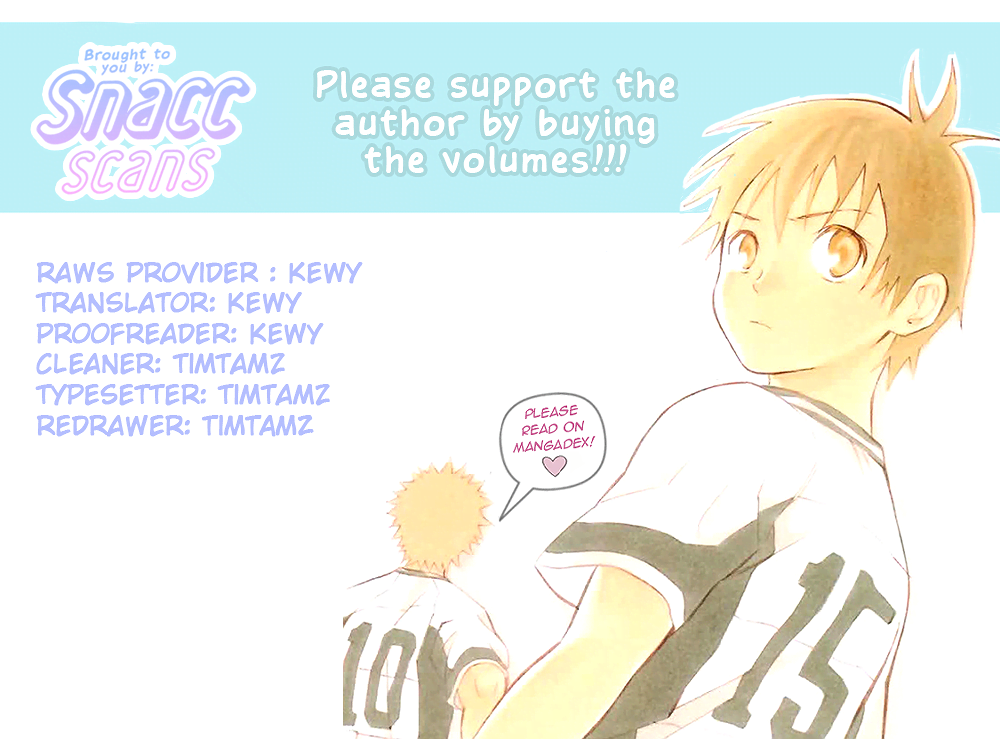 Area no Kishi Chapter 169 page 22 - Chapter 169: One-on-One