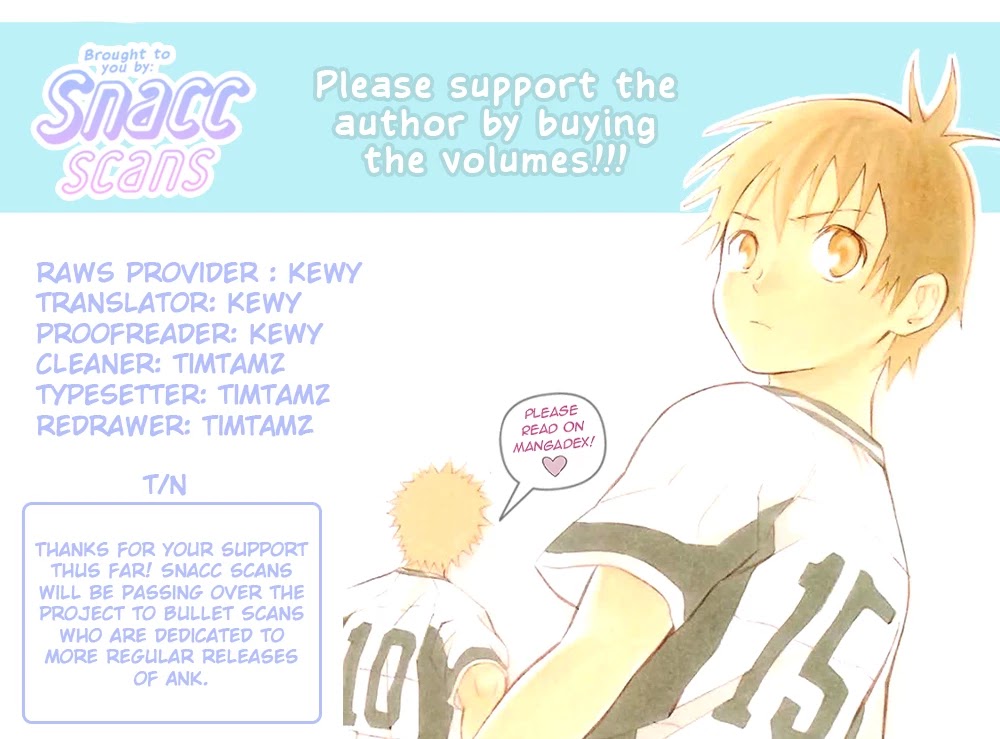 Area no Kishi Chapter 170 page 22 - Chapter 170: Cunning
