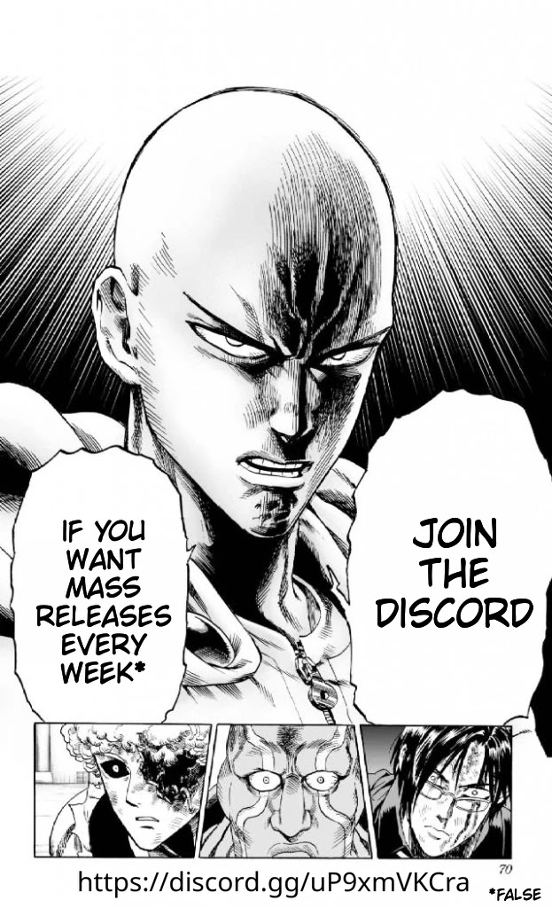 Area no Kishi Chapter 175 page 21 - Chapter 175: Araki's Pride