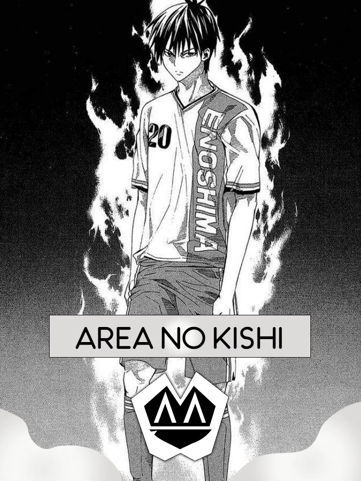 Area no Kishi Chapter 180 page 1 - Chapter 180: Living In The Moment