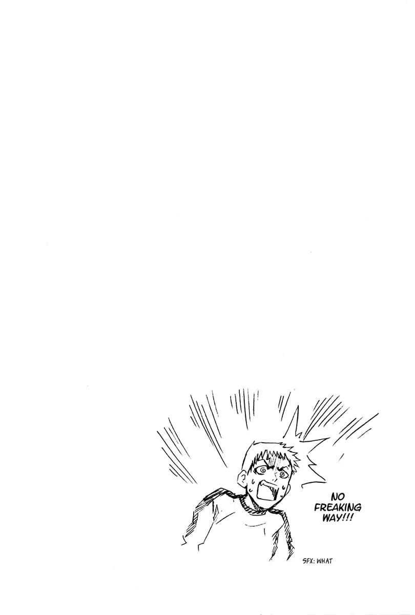 Area no Kishi Chapter 2 page 62 - Chapter 2: The Invisible Passing Route