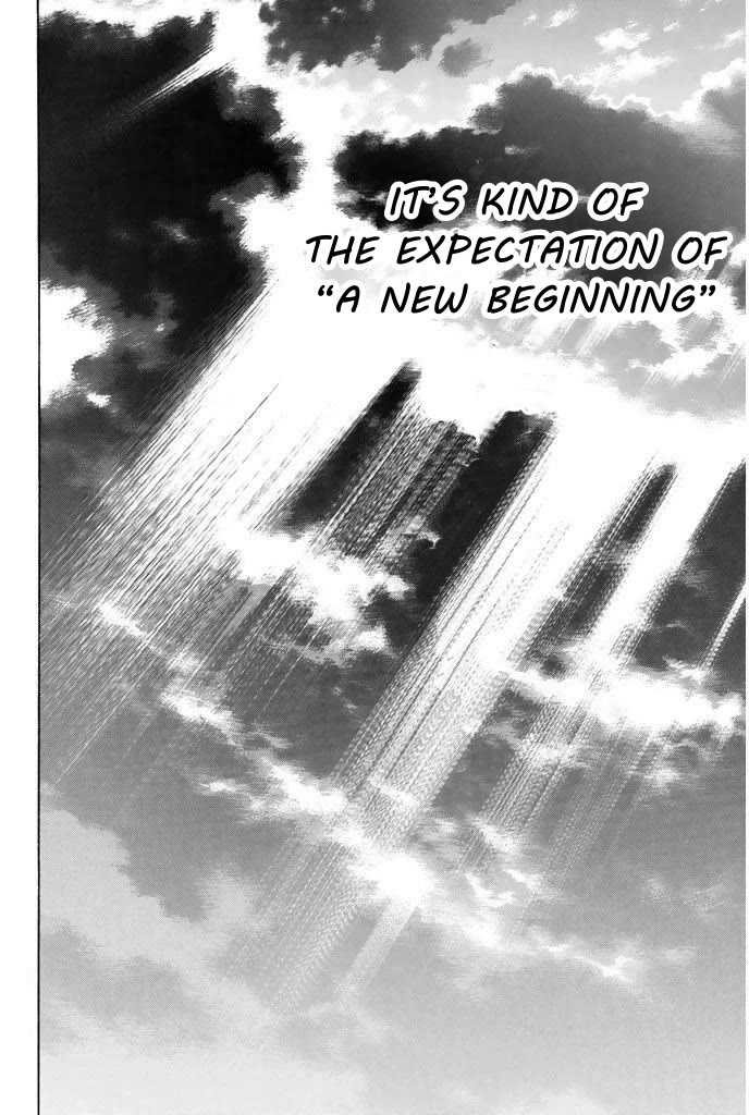 Area no Kishi Chapter 290 page 17 - Chapter 290: Dawn