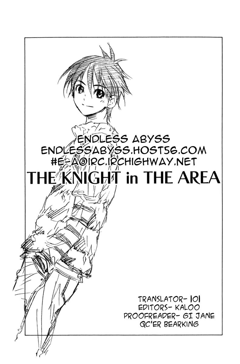 Area no Kishi Chapter 65 page 22 - Chapter 65: Attack and Defend