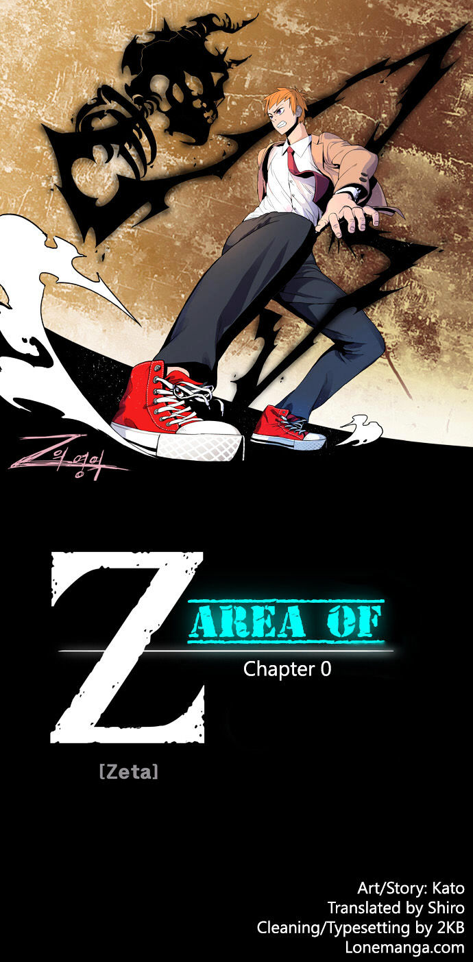 Area of Z Chapter 0 page 12 - Chapter 0