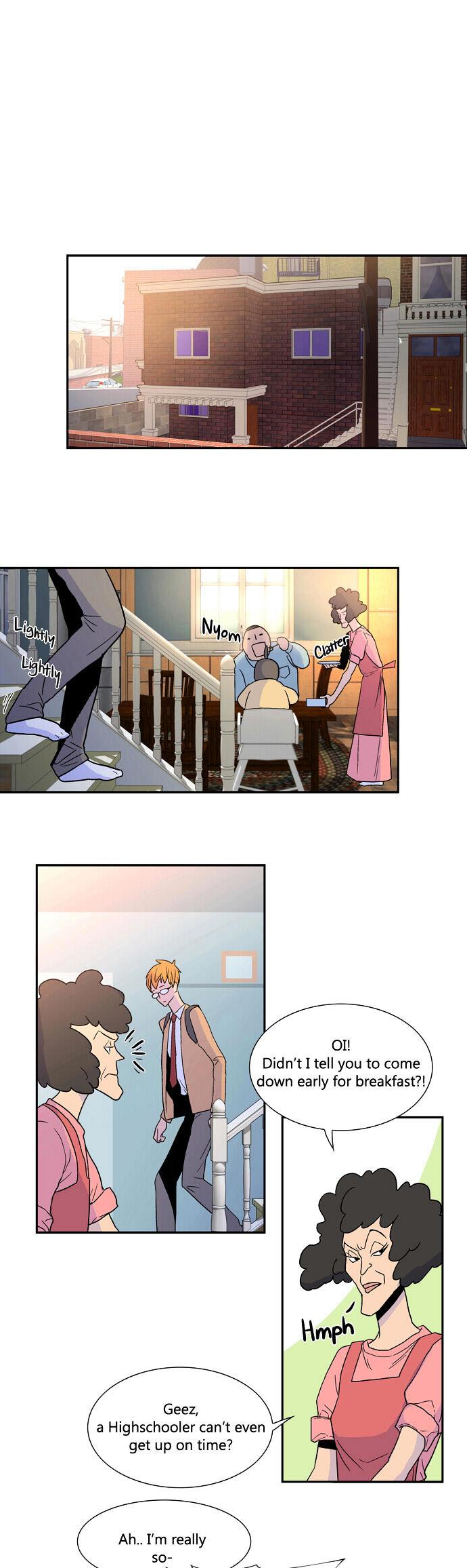 Area of Z Chapter 1 page 10 - Chapter 1