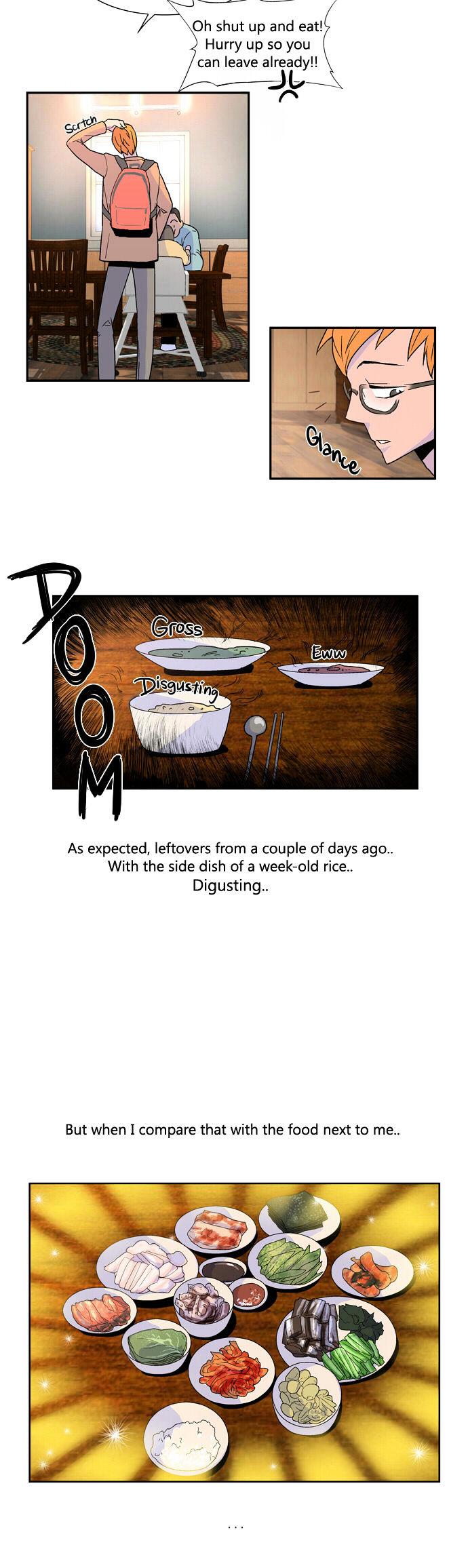 Area of Z Chapter 1 page 11 - Chapter 1