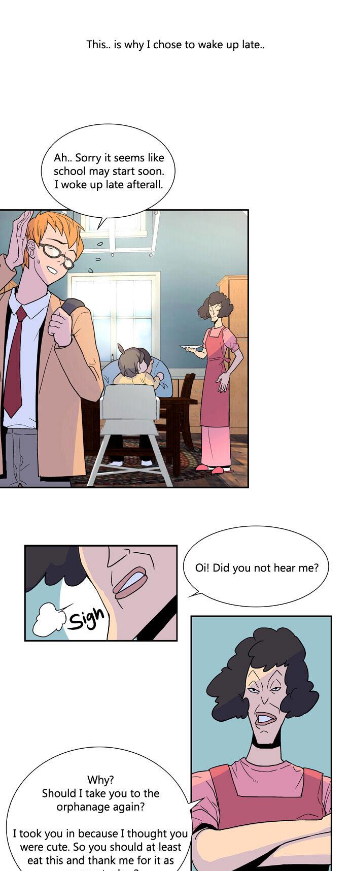 Area of Z Chapter 1 page 12 - Chapter 1