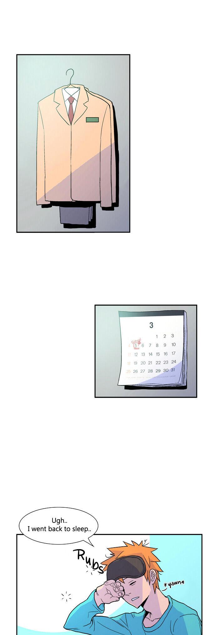 Area of Z Chapter 1 page 3 - Chapter 1