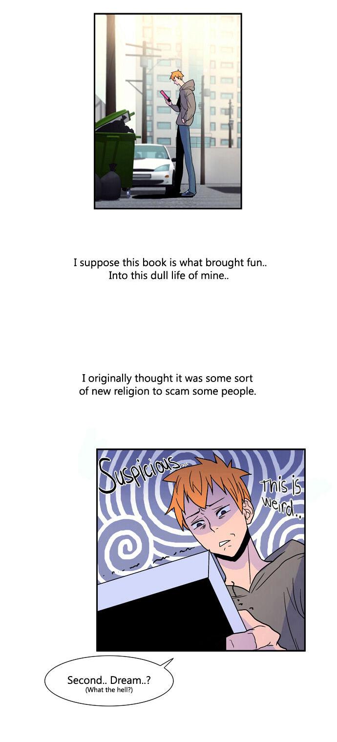 Area of Z Chapter 1 page 6 - Chapter 1