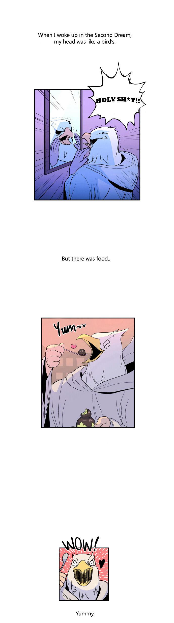 Area of Z Chapter 1 page 8 - Chapter 1