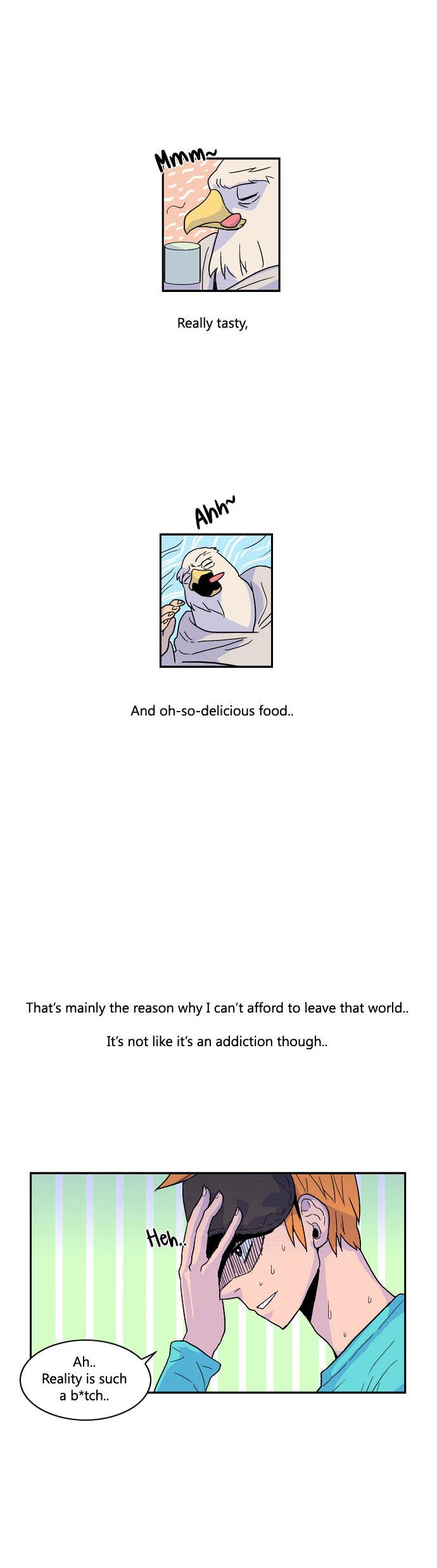 Area of Z Chapter 1 page 9 - Chapter 1
