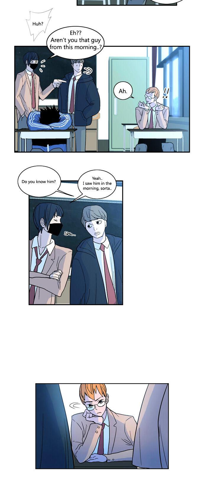 Area of Z Chapter 2 page 10 - Chapter 2