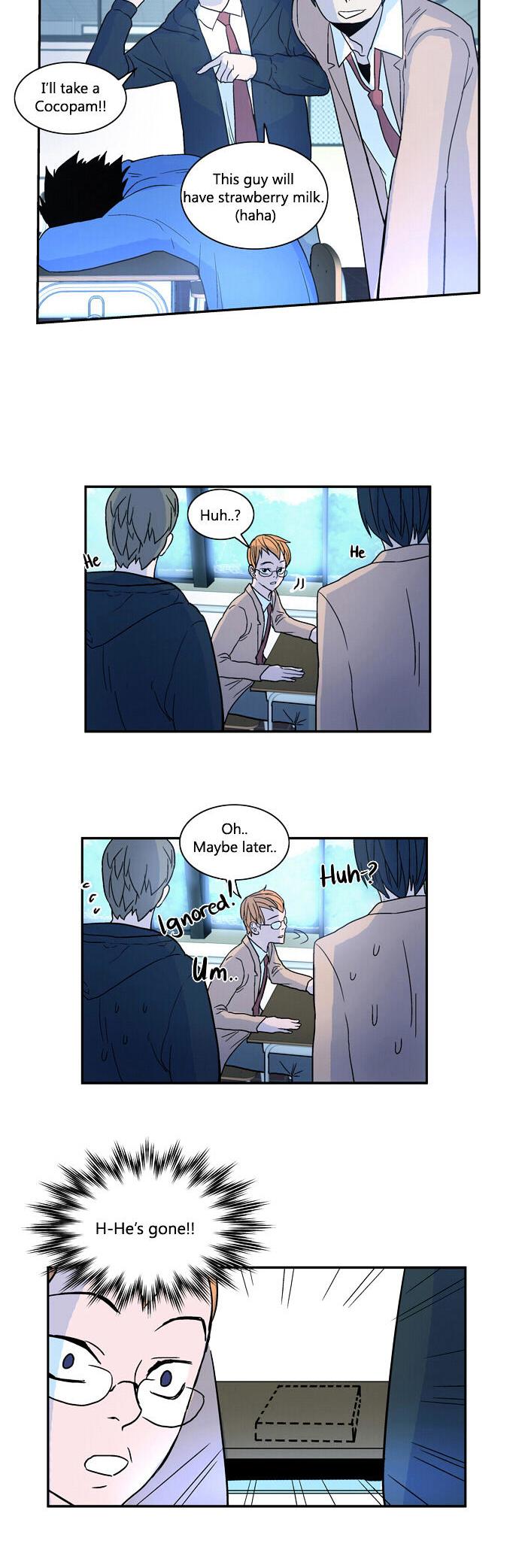 Area of Z Chapter 2 page 12 - Chapter 2
