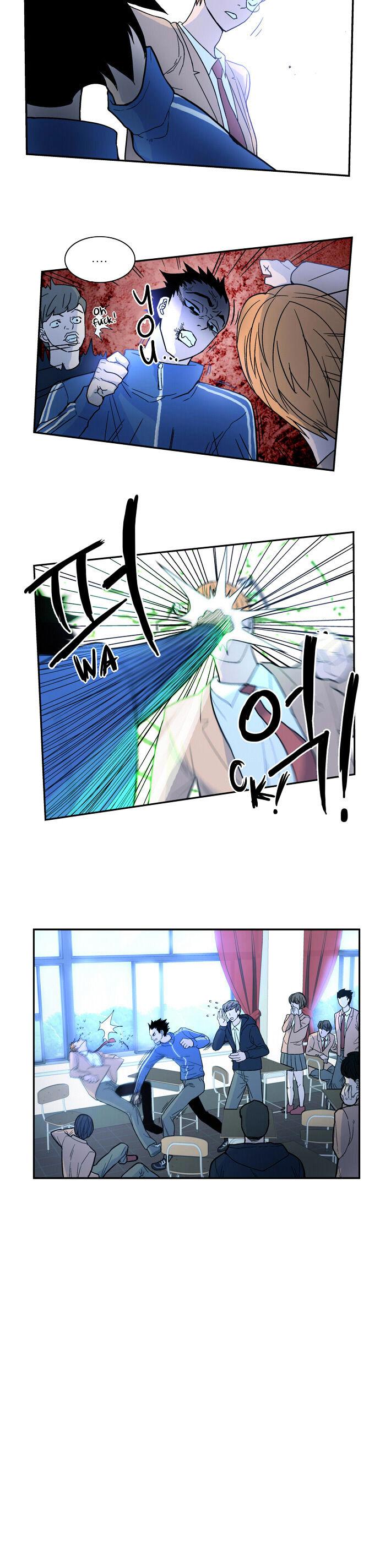 Area of Z Chapter 2 page 17 - Chapter 2