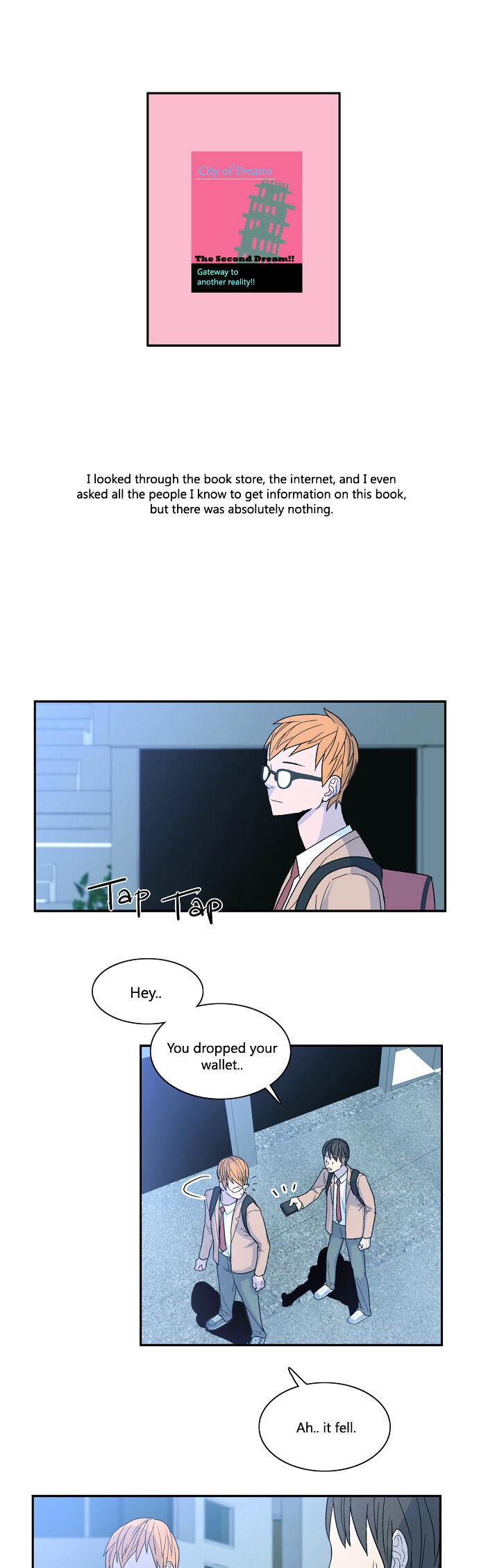 Area of Z Chapter 2 page 3 - Chapter 2