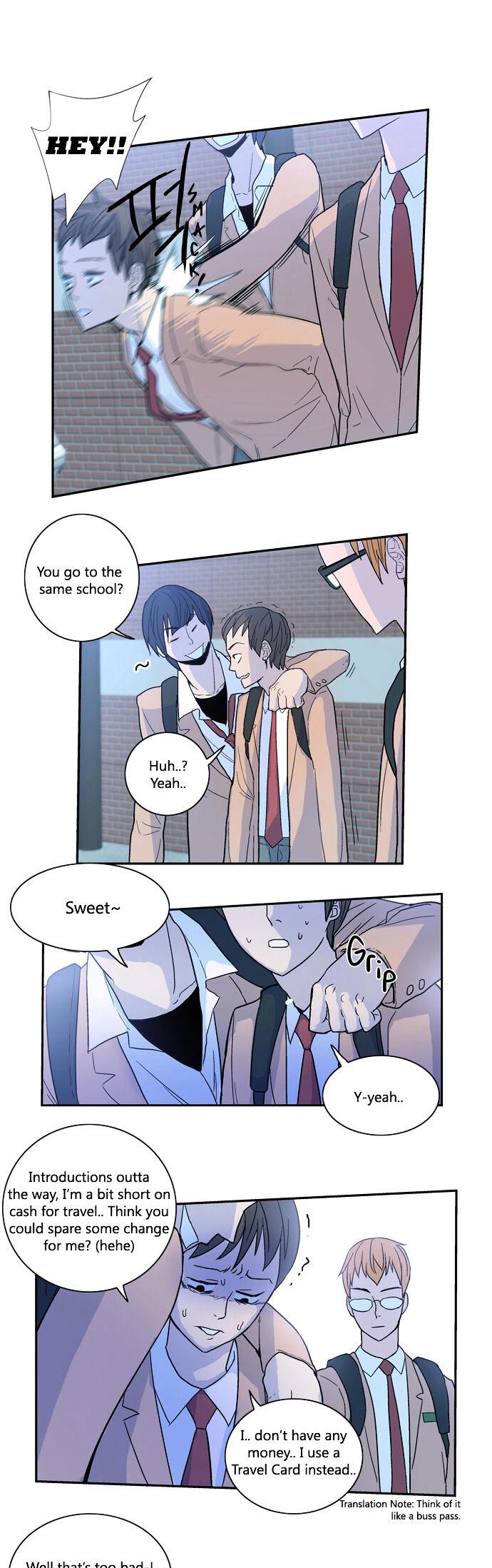 Area of Z Chapter 2 page 5 - Chapter 2
