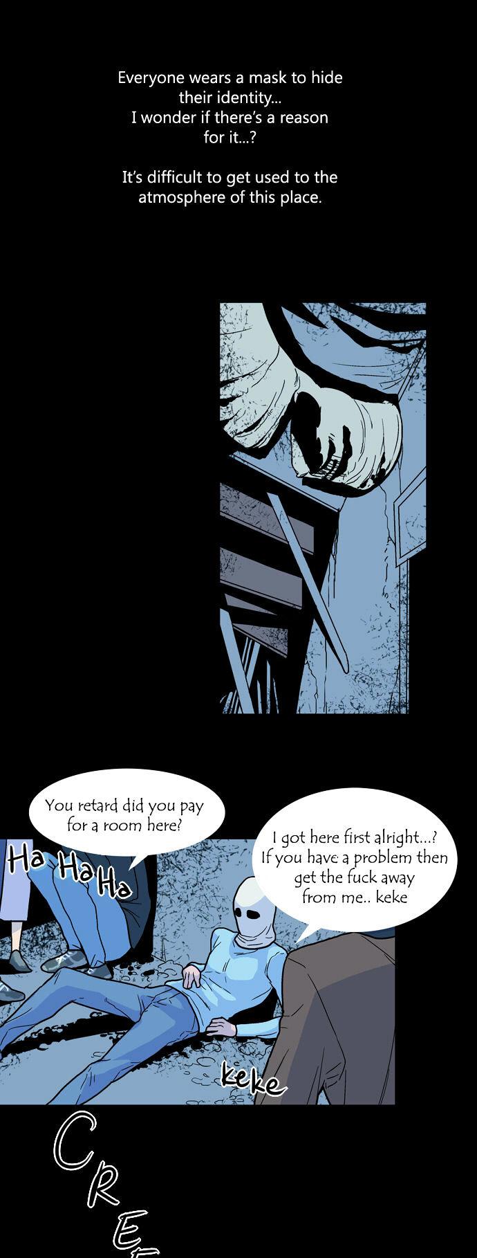 Area of Z Chapter 3 page 10 - Chapter 3