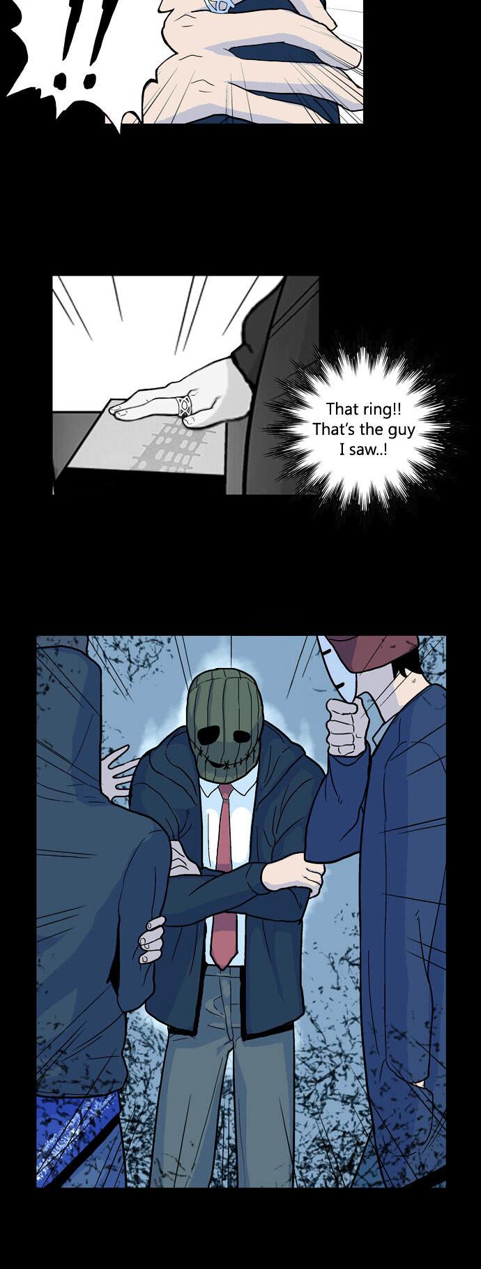 Area of Z Chapter 3 page 13 - Chapter 3