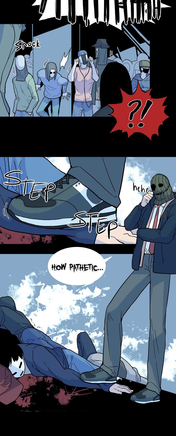 Area of Z Chapter 3 page 15 - Chapter 3