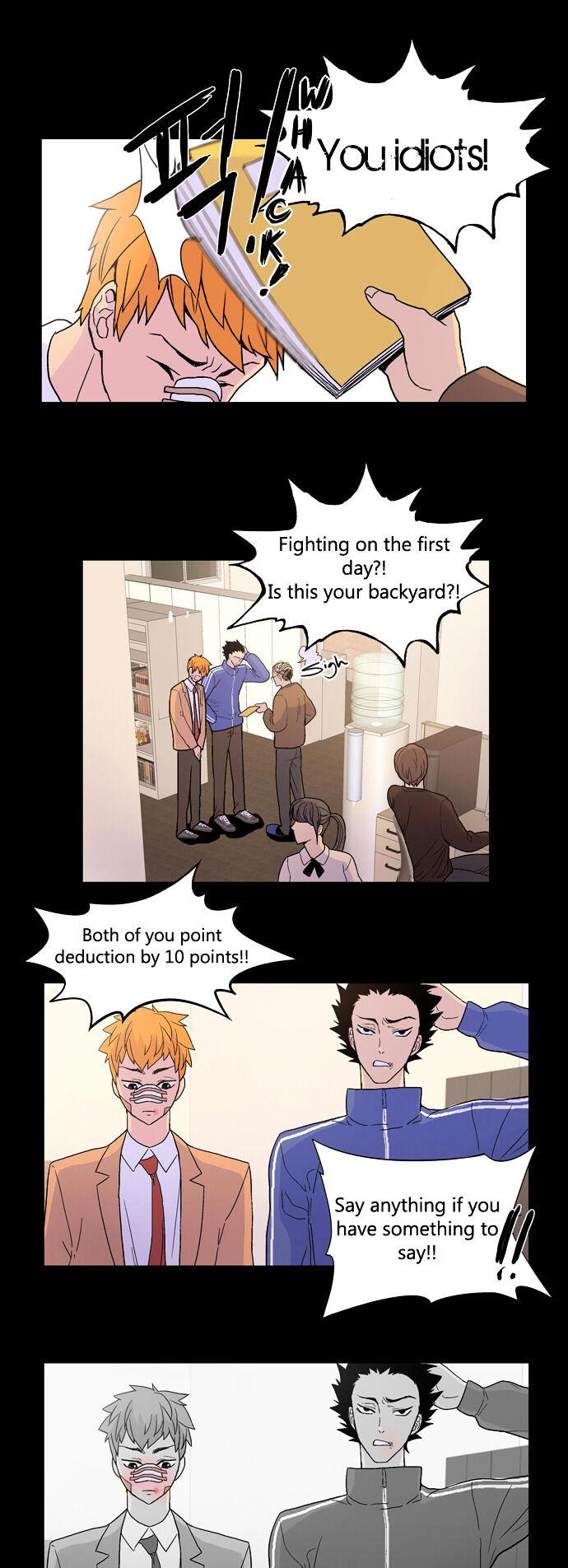 Area of Z Chapter 3 page 6 - Chapter 3