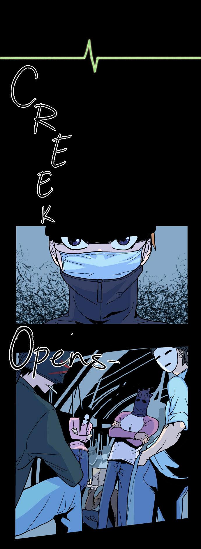 Area of Z Chapter 3 page 8 - Chapter 3