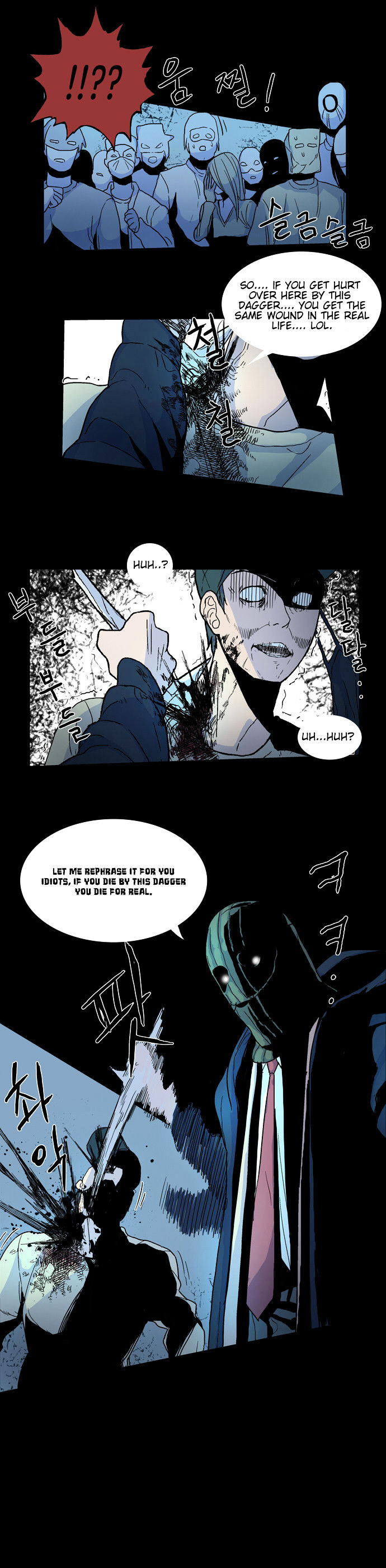 Area of Z Chapter 4 page 10 - Chapter 4