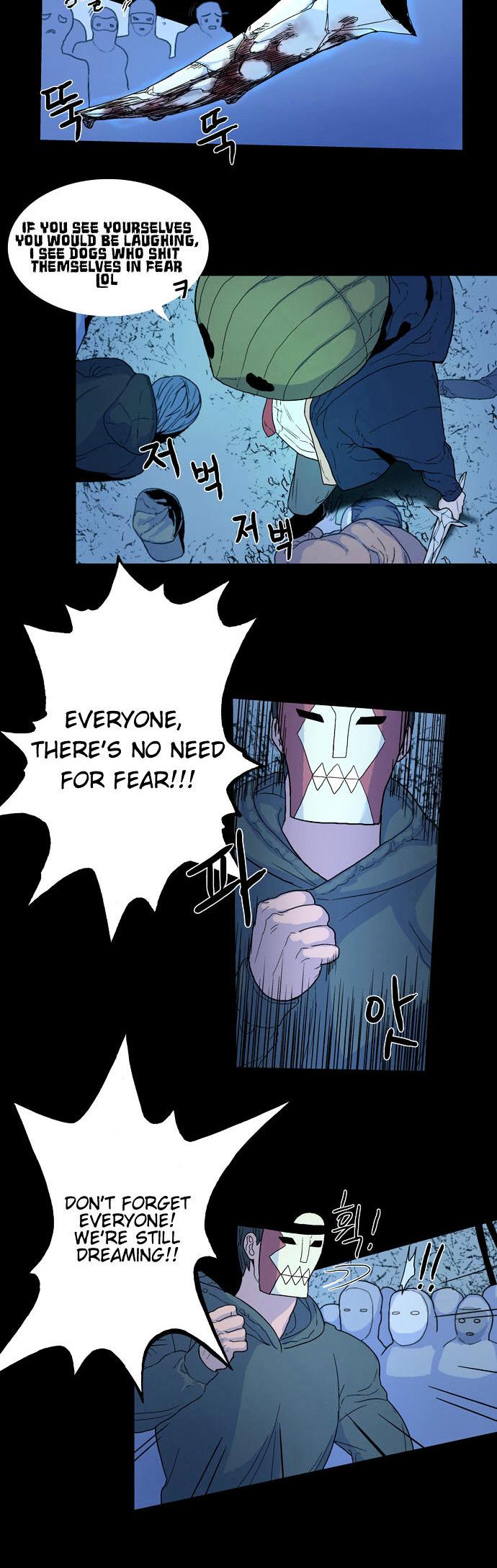 Area of Z Chapter 4 page 5 - Chapter 4