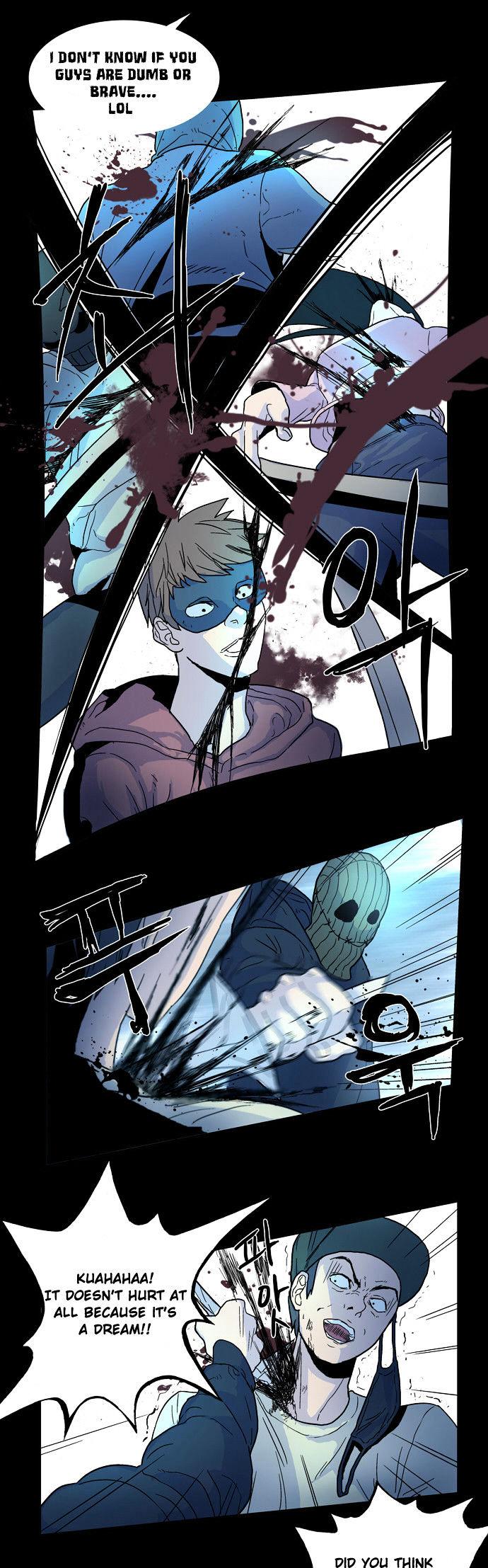Area of Z Chapter 4 page 8 - Chapter 4