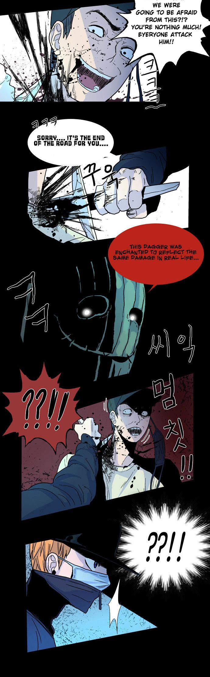 Area of Z Chapter 4 page 9 - Chapter 4