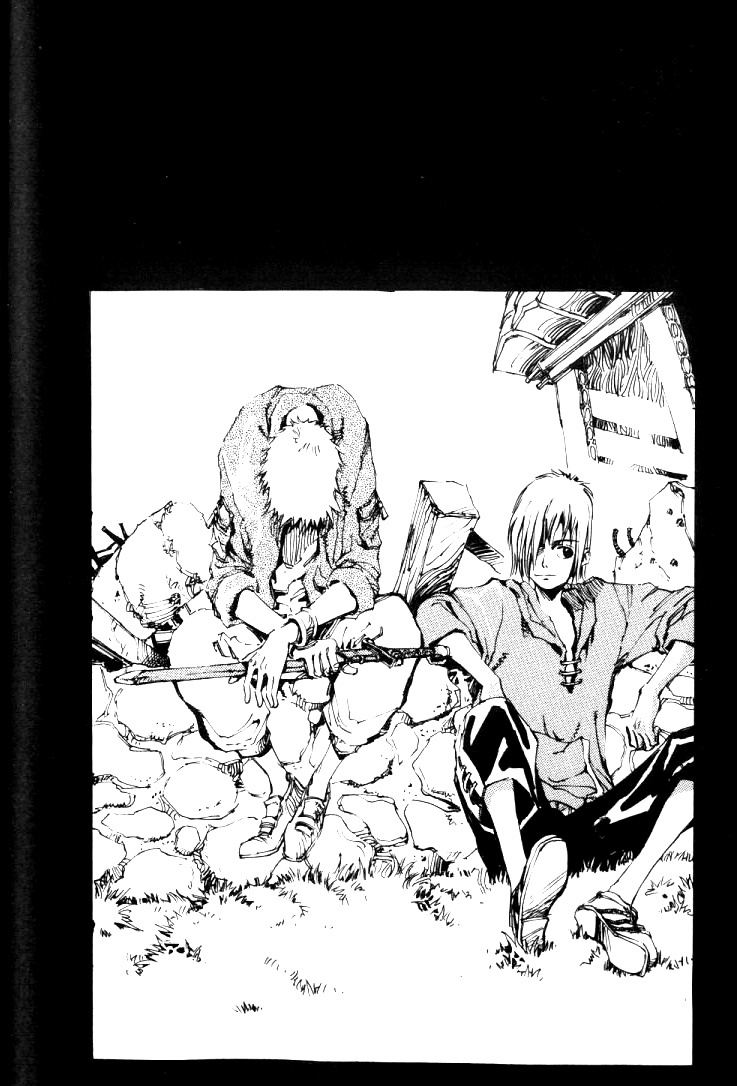 Ares Chapter 1 page 27 - Chapter 1