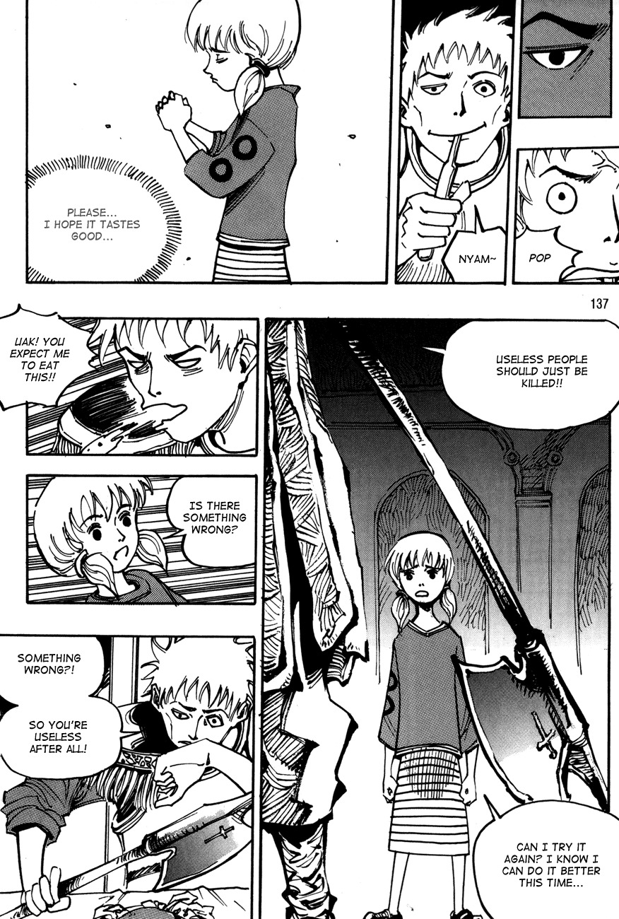 Ares Chapter 100 page 9 - Chapter 100