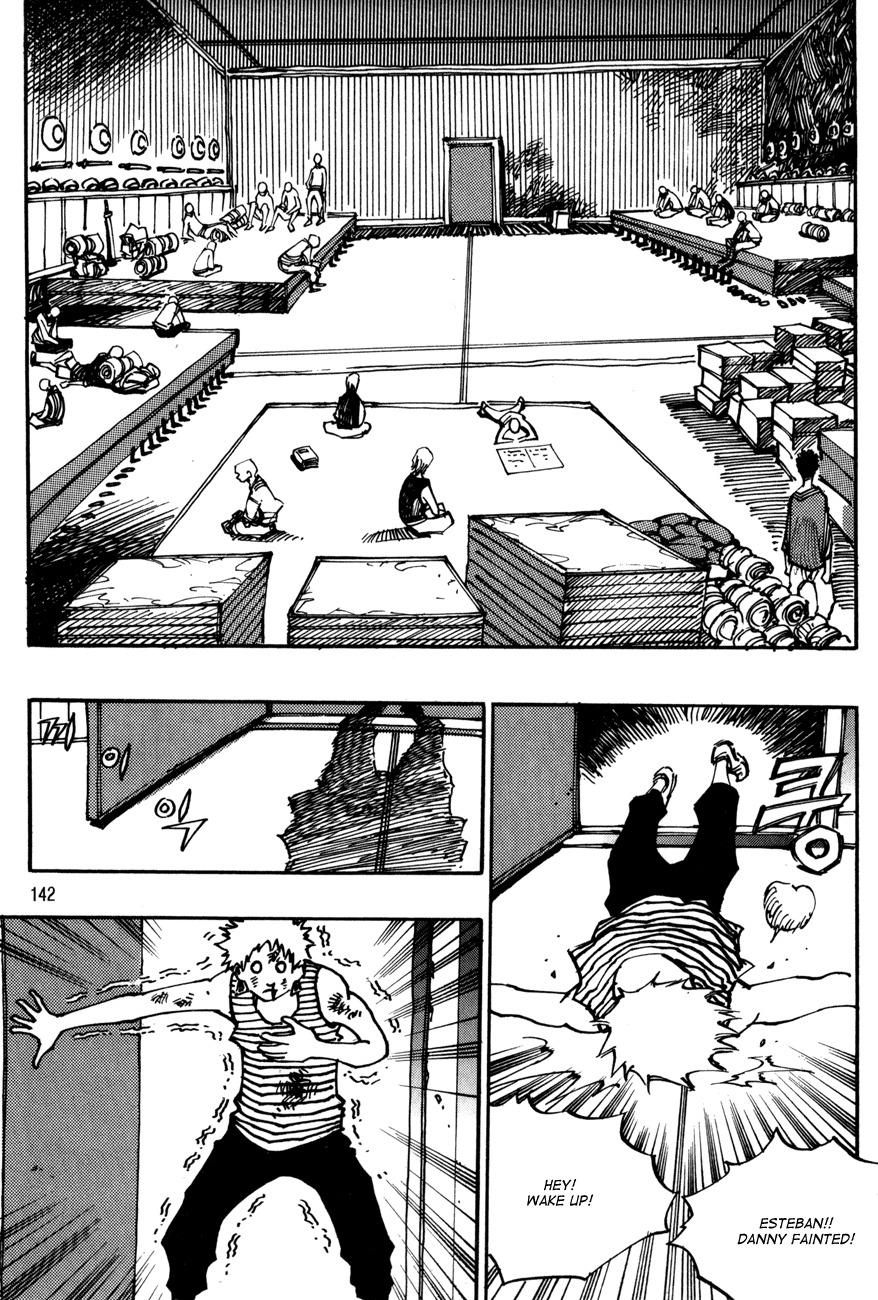Ares Chapter 108 page 15 - Chapter 108