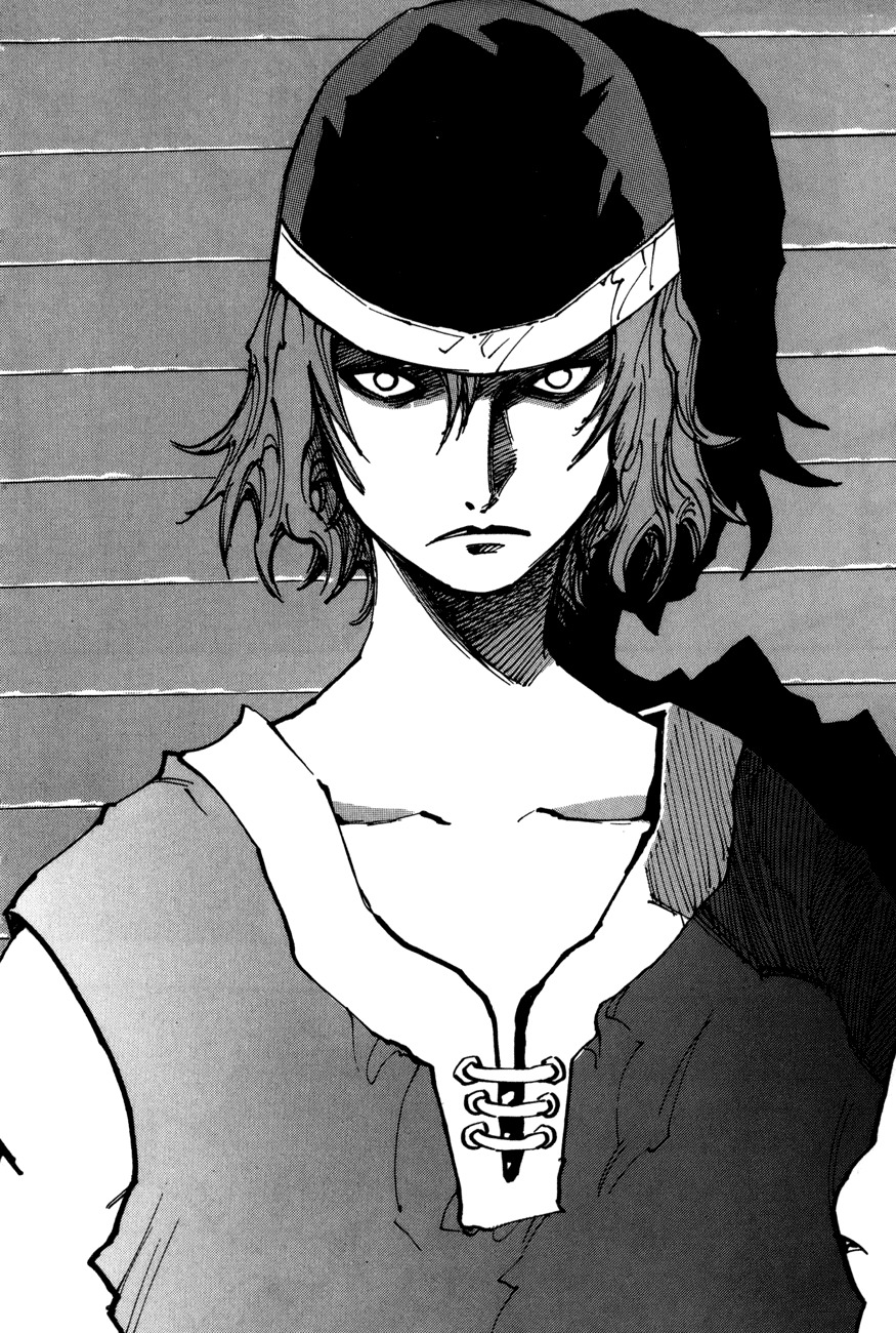 Ares Chapter 108 page 18 - Chapter 108