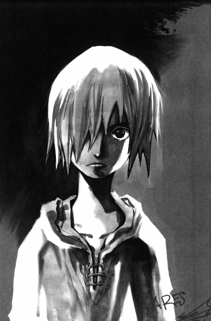 Ares Chapter 110 page 4 - Chapter 110
