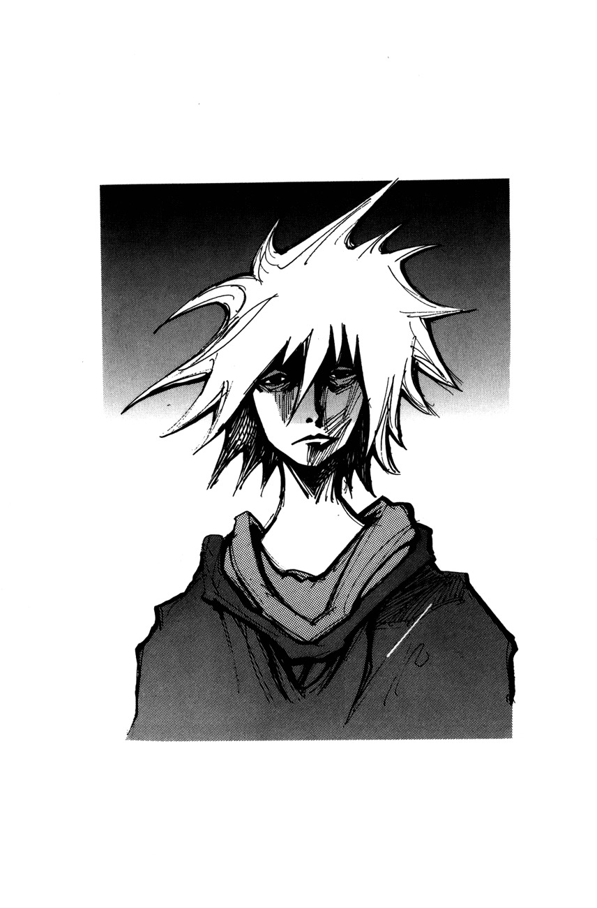 Ares Chapter 113 page 1 - Chapter 113