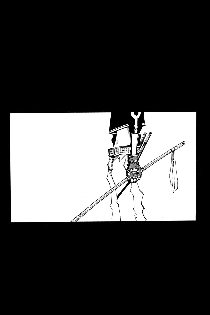 Ares Chapter 116 page 4 - Chapter 116