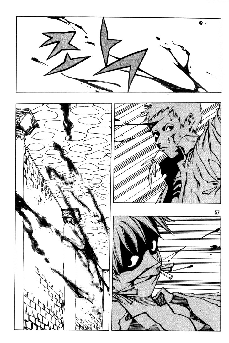 Ares Chapter 12 page 7 - Chapter 12