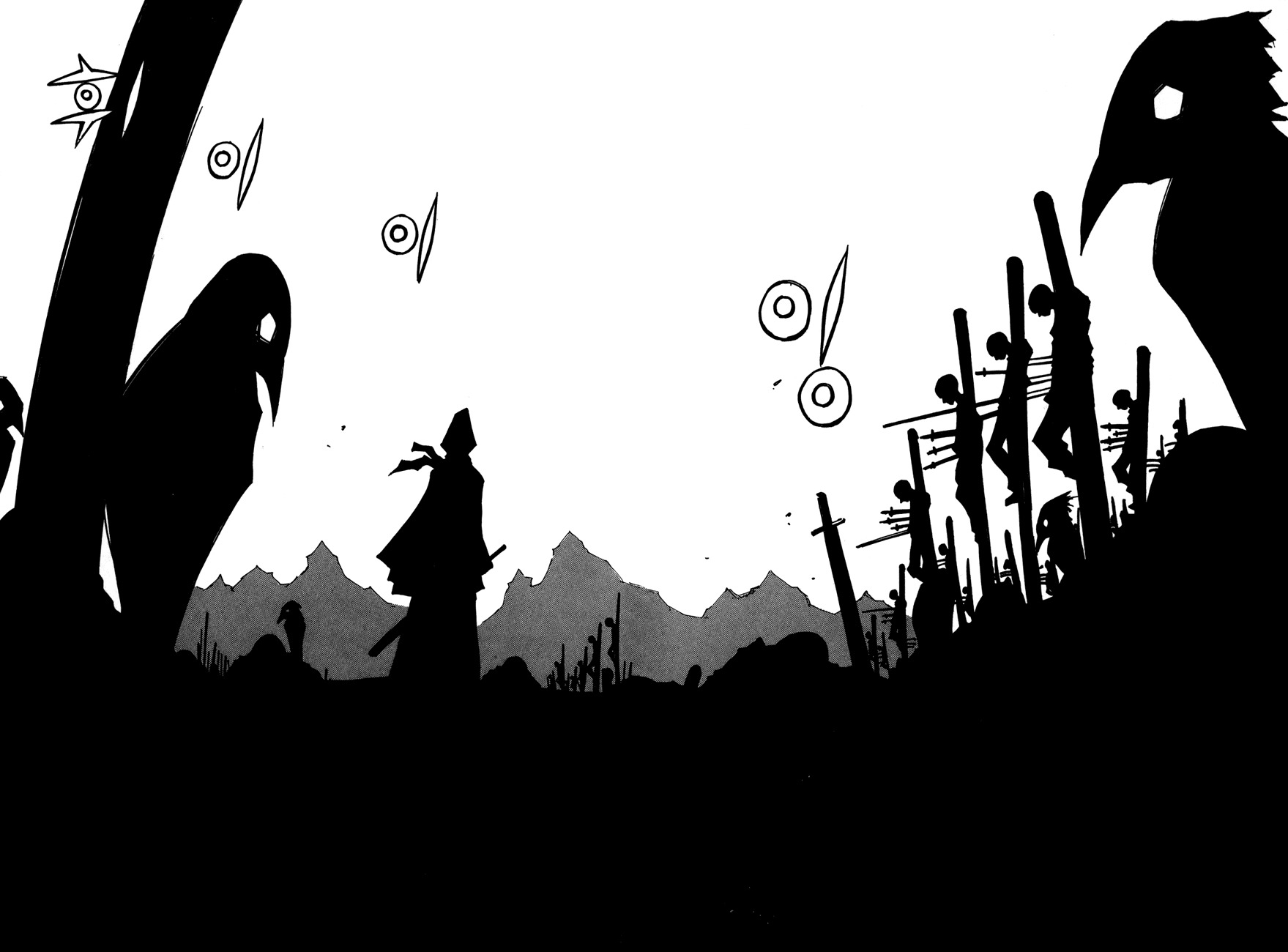 Ares Chapter 124 page 13 - Chapter 124