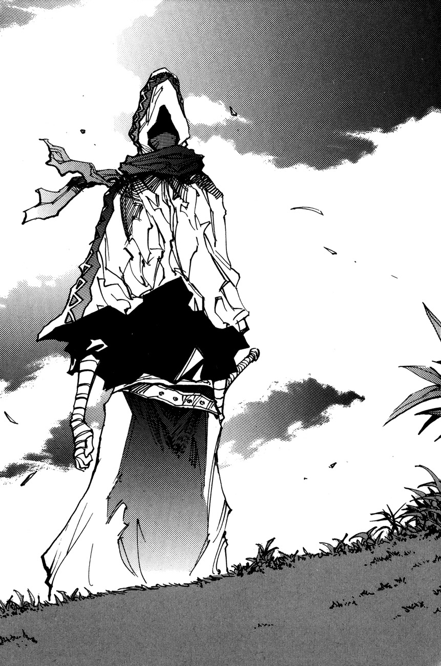 Ares Chapter 124 page 14 - Chapter 124